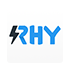 RHY Hashrate APP (entegre madencilik hesabı ve cüzdan)